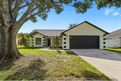 4209 Red Bird Avenue, Saint Cloud, FL 34772 - Photo 1