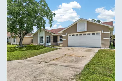628 N Delmonte Court, Kissimmee, FL 34758 - Photo 2