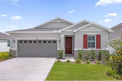 3998 Bannock Avenue, Tavares, FL 32778 - Photo 1