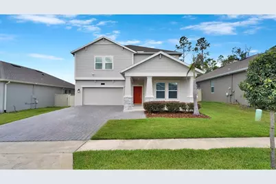1726 Sourwood Drive, Ocoee, FL 34761 - Photo 2