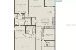 2222 Branched Oak Rd, Saint Cloud, FL 34771 - Photo 2