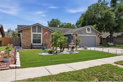 10120 Chesham Drive, Orlando, FL 32817 - Photo 2