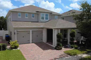 15741 Sweet Lemon Way, Winter Garden, FL 34787 - Photo 2