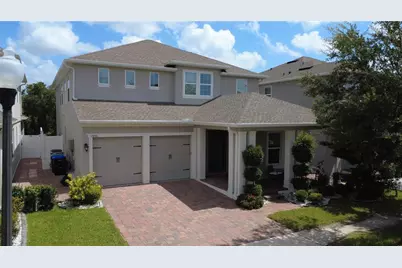 15741 Sweet Lemon Way, Winter Garden, FL 34787 - Photo 1
