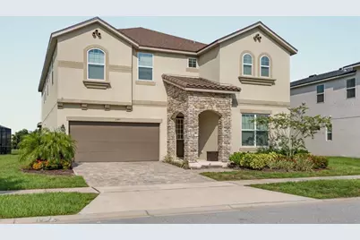 2145 Fleming Mist Place, Kissimmee, FL 34747 - Photo 1