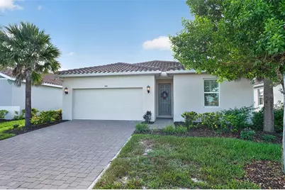 184 Daylily Boulevard, Nokomis, FL 34275 - Photo 1