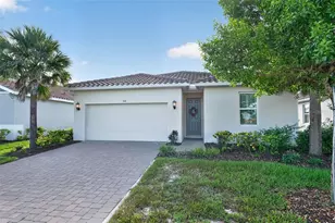 184 Daylily Blvd, Nokomis, FL 34275 - Photo 1