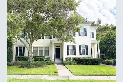 5489 Baldwin Park Street, Orlando, FL 32814 - Photo 2
