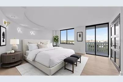 400 E Colonial Drive #1606, Orlando, FL 32803 - Photo 4