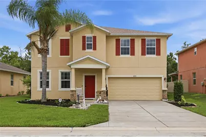 2366 Sequoia Way, Davenport, FL 33896 - Photo 1