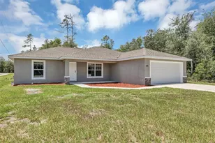 21512 SW Rainbow Lakes Blvd, Dunnellon, FL 34431 - Photo 2
