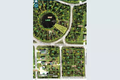 12259 Catridge Circle, Punta Gorda, FL 33955 - Photo 2