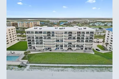 4621 S Atlantic Avenue #7702, Ponce Inlet, FL 32127 - Photo 58