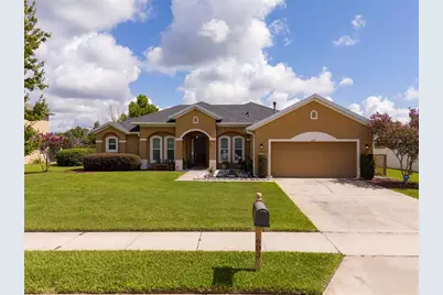 603 Brittle Fern Avenue, Deland, FL 32720 - Photo 1