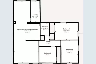 6601 Harvey Street, Orlando, FL 32809 - Photo 20