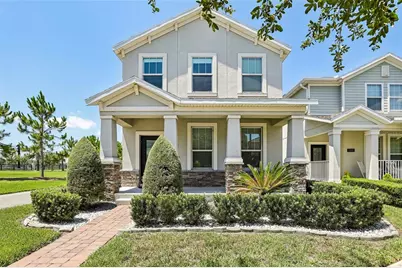 11886 Fiction Avenue, Orlando, FL 32832 - Photo 1