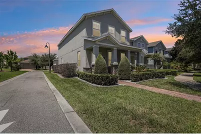 11886 Fiction Avenue, Orlando, FL 32832 - Photo 2