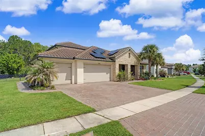 3051 Agostino Terrace, Kissimmee, FL 34746 - Photo 2