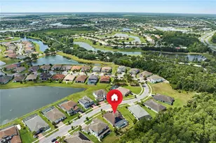 3051 Agostino Terrace, Kissimmee, FL 34746 - Photo 44
