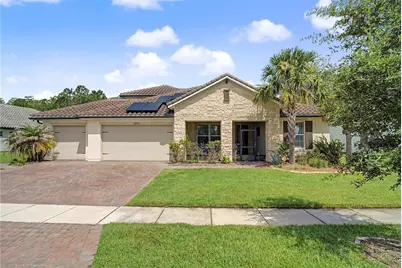 3051 Agostino Terrace, Kissimmee, FL 34746 - Photo 1