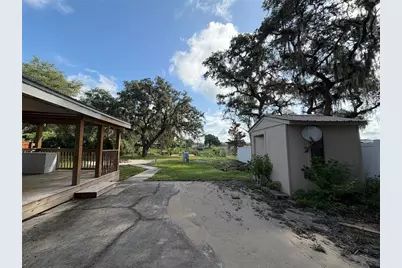 24911 NE 135th Street, Fort Mc Coy, FL 32134 - Photo 36