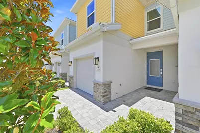 7909 Draw Street, Reunion, FL 34747 - Photo 1