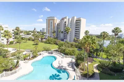 6165 Carrier Drive #1601, Orlando, FL 32819 - Photo 2