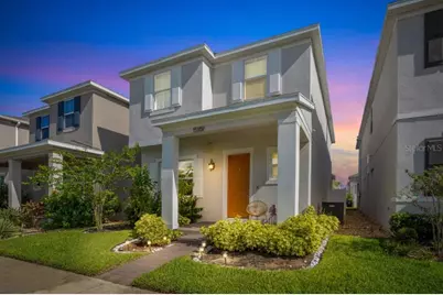 15367 Gilligan Court, Winter Garden, FL 34787 - Photo 2