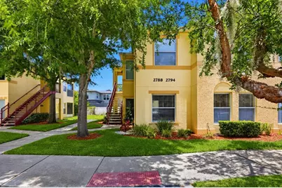 2788 Club Cortile Circle #A, Kissimmee, FL 34746 - Photo 2