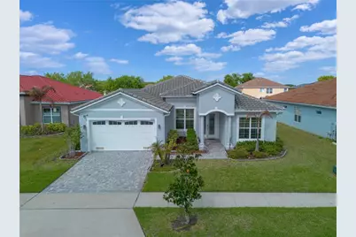 2320 Symphony Circle, Saint Cloud, FL 34771 - Photo 2