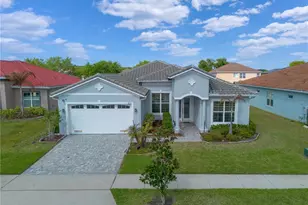 2320 Symphony Cir, Saint Cloud, FL 34771 - Photo 2