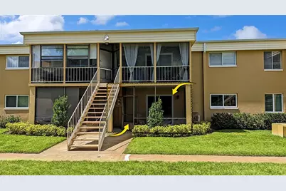 1000 Lake Of The Woods Boulevard #C103, Fern Park, FL 32730 - Photo 1