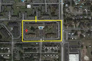 1000 Lake Of The Woods Blvd, Fern Park, FL 32730 - Photo 22