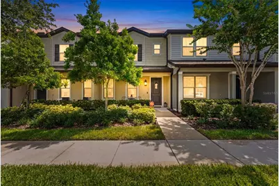 5033 Caspian Street, Saint Cloud, FL 34771 - Photo 2