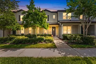 5033 Caspian St, Saint Cloud, FL 34771 - Photo 2