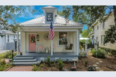 514 S Palmetto Avenue, Sanford, FL 32771 - Photo 1