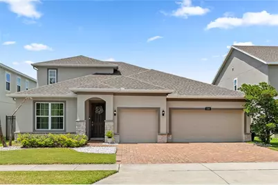 3385 Wauseon Drive, Saint Cloud, FL 34772 - Photo 2