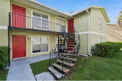 1847 Caralee Boulevard #4, Orlando, FL 32822 - Photo 2