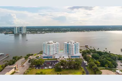 925 N Halifax Avenue #410, Daytona Beach, FL 32118 - Photo 58