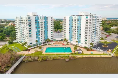 925 N Halifax Avenue #410, Daytona Beach, FL 32118 - Photo 56