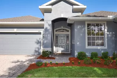 426 Alexandria Place Drive, Apopka, FL 32712 - Photo 1