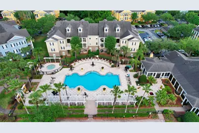 3757 Conroy Rd #2531, Orlando, FL 32839 - Photo 4