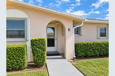 2784 Dudley Drive E #E, West Palm Beach, FL 33415 - Photo 2