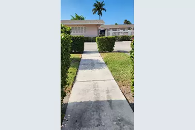 2784 Dudley Drive E #E, West Palm Beach, FL 33415 - Photo 6