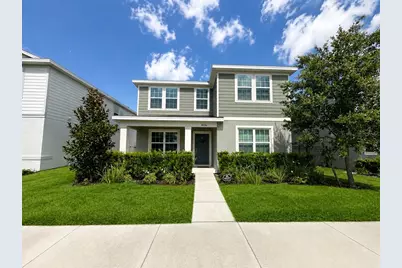 4086 Lush View Drive, Apopka, FL 32712 - Photo 2