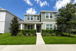 4086 Lush View Dr, Apopka, FL 32712 - Photo 2