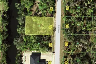 241 Overbrook St, Port Charlotte, FL 33954 - Photo 1