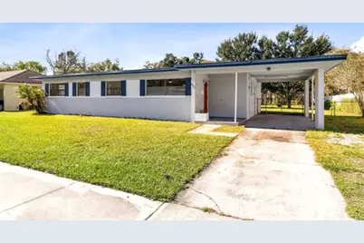 600 S Oxalis Avenue, Orlando, FL 32807 - Photo 1