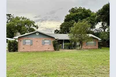 1414 Mink Drive, Apopka, FL 32703 - Photo 1