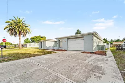 3207 Salisbury Drive, Holiday, FL 34691 - Photo 2